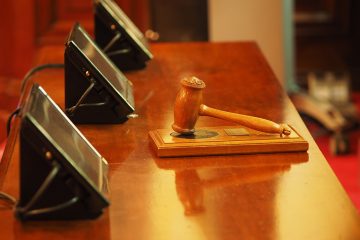 Juicio Delito Leve